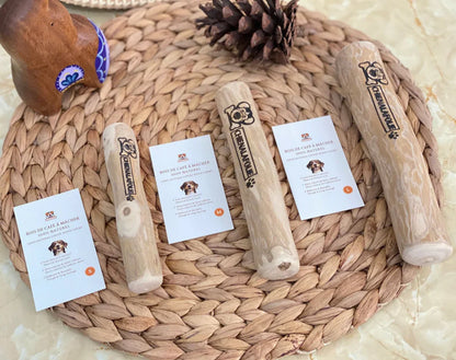 Assortiment_de_batons_de_bois_de_cafe_ecologiques_Chienalafolie