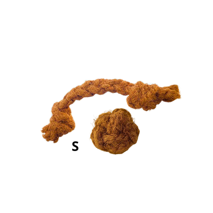 Duo_corde_et_balle_de_coco_pour_grand_chien_taille_S_Chienalafolie