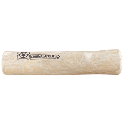 Bois de café naturel Chienalafolie jouet pour chien destructeur mastication naturelle sécuritaire