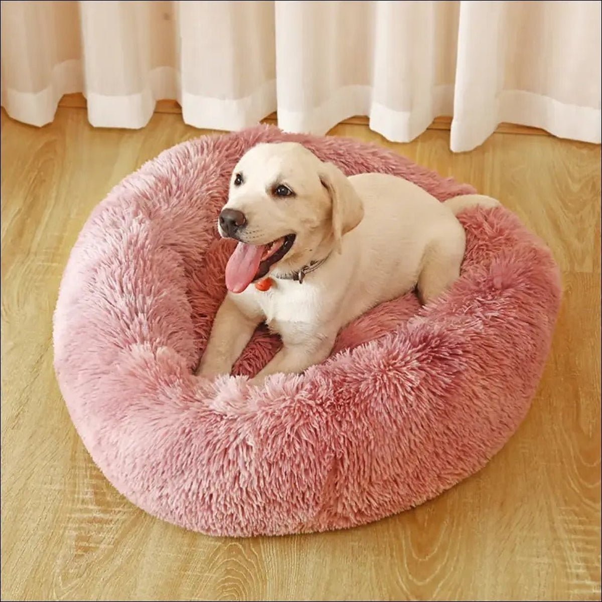 Coussin Confortable Dogplace Pour Chiens - CJGY182030058FU - Paniers - Chienalafolie