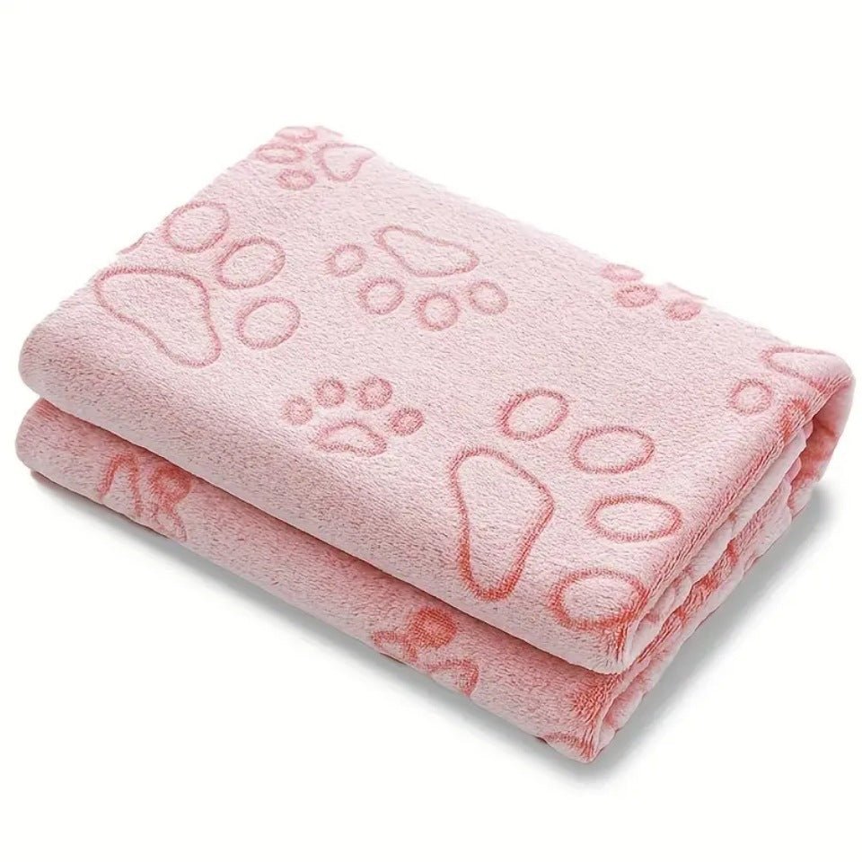 Couverture pour Chien en Polaire Douce et Lavable - CJGY212339116PK - Couvertures - Chienalafolie