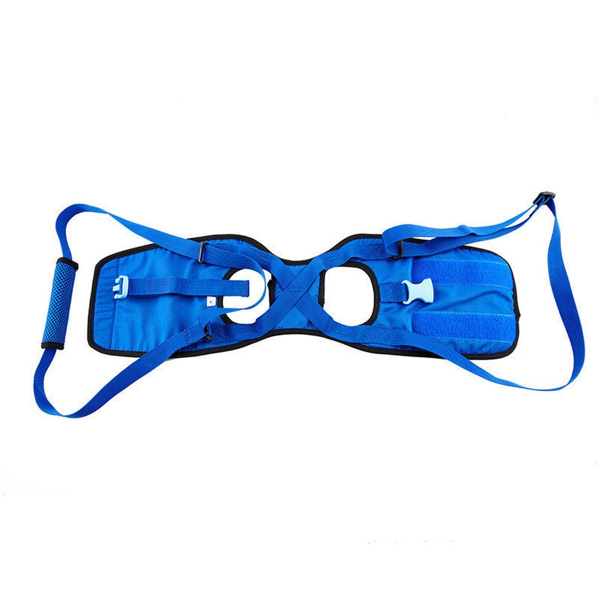 Harnais de Levage pour Chien Handicapé - CJGY100630001AZ - Harnais - Chienalafolie