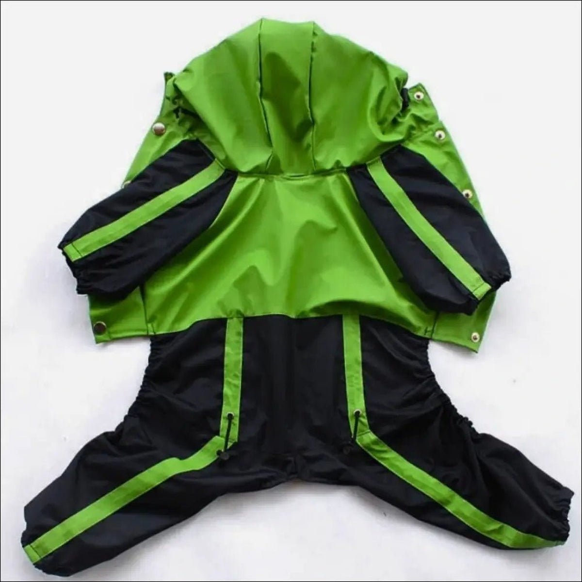 Imperméable Protecteur Pour Chien Tendance - 14:10;5:100014066 - Vêtements - Chienalafolie