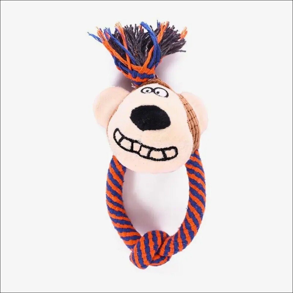 Jouet à Mâcher Squeakyjoy Pour Chiens - CJYD177407903CX - Peluches pour chien - Chienalafolie