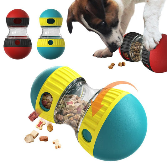 Food Dispenser Toy for Dogs