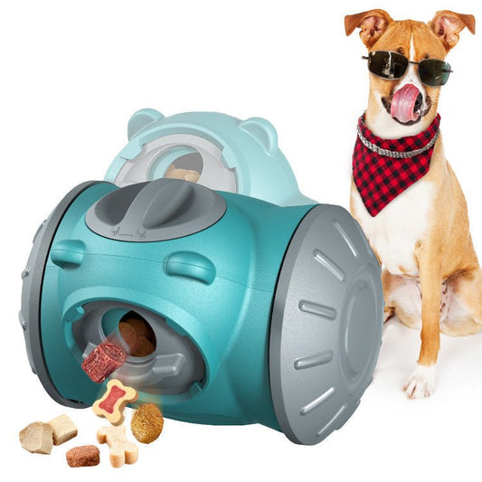 Interactive Dog Toy Slow Feeder IQ