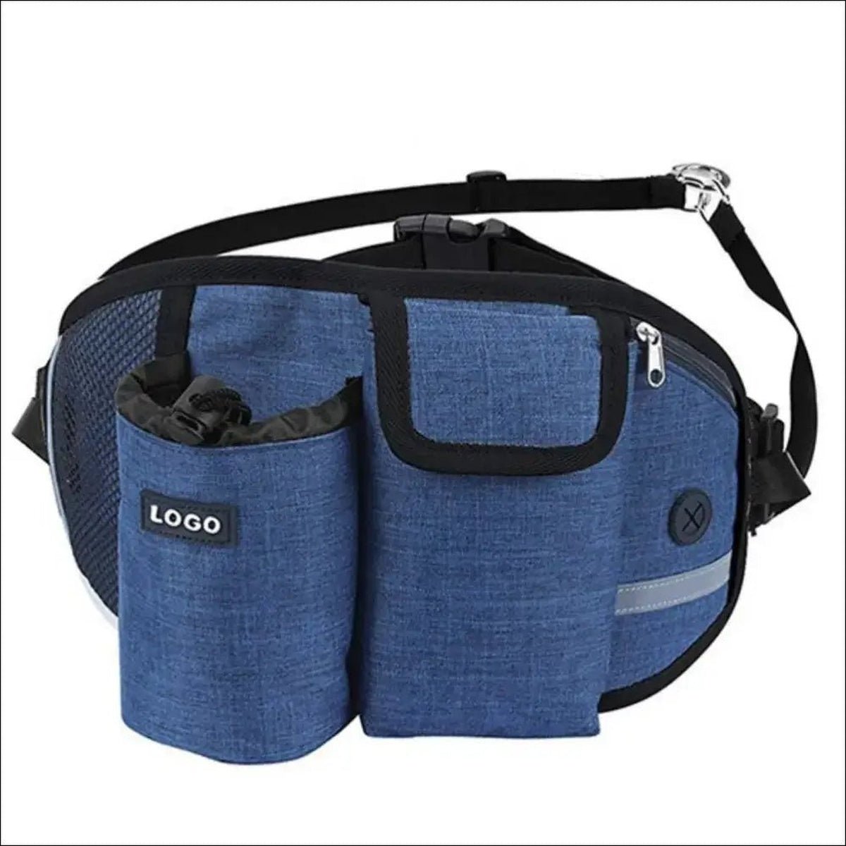 Laisse Multifonction Withdog2 Pour Chiens - CJGY112387102BY - Laisses - Chienalafolie