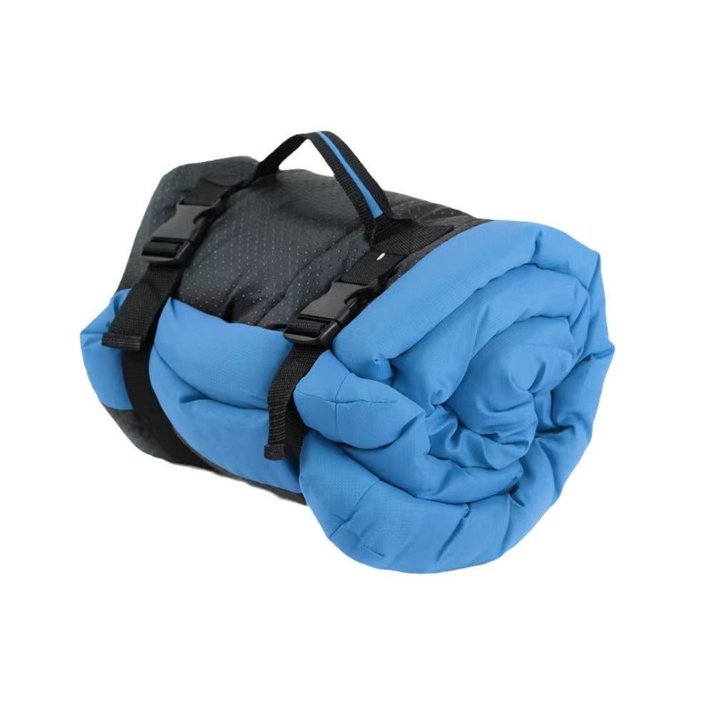 Lit Extérieur Imperméable et Pliable pour Chien - CJGY212584302BY - Lits - Chienalafolie