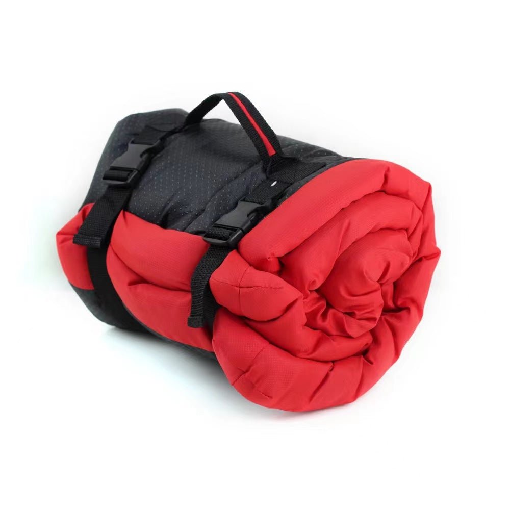 Lit Extérieur Imperméable et Pliable pour Chien - CJGY212584306FU - Lits - Chienalafolie