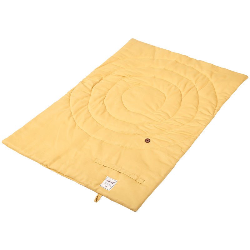 Matelas Imperméable et Pliable pour Chiens - CJGY208501001AZ - Lits - Chienalafolie