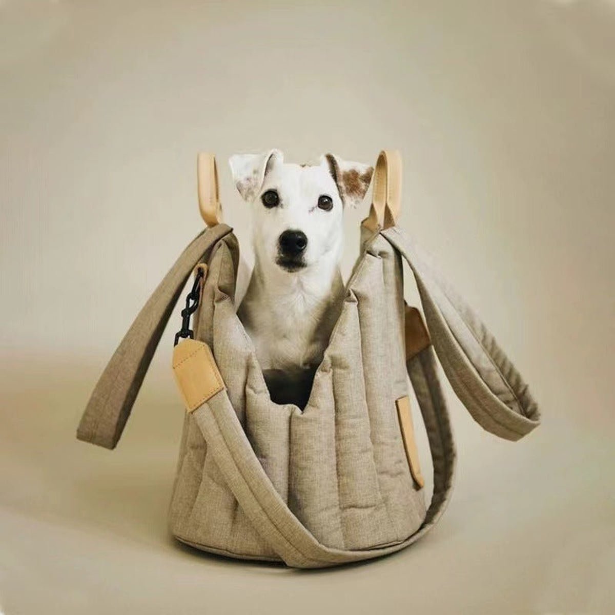 Sac de Transport Confortable pour Chien - CJMY197046901AZ - Sacs de transport - Chienalafolie