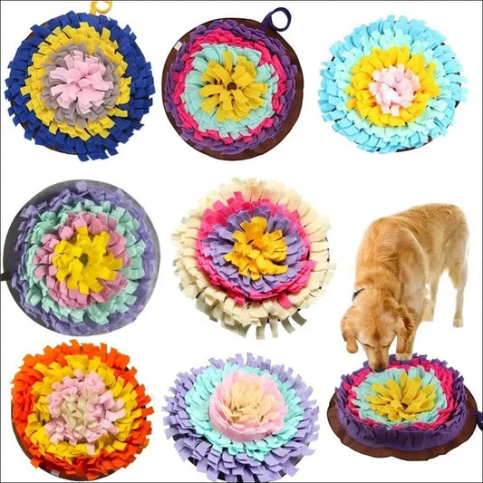 Dogsnuffle Dog Dig Mat 