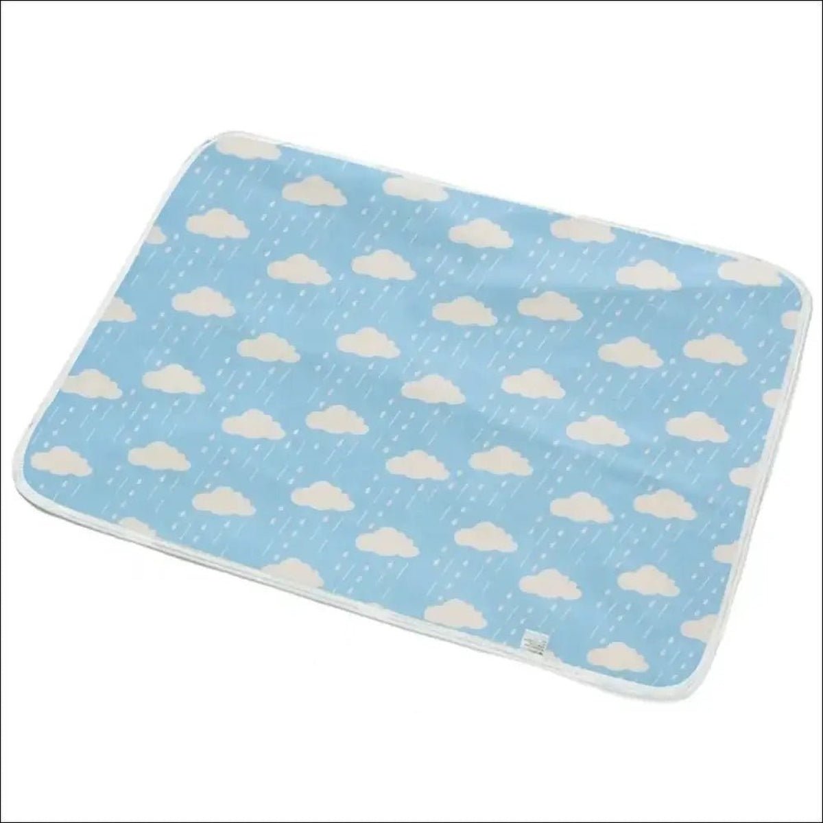 Tapis Lavables Super Absorbants Pour Chiens - CJGY109827346TG - Tapis d'entraînement - Chienalafolie